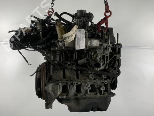 Used Engine PEUGEOT 205 II (20A/C) 1.0 (45 hp) 32699551