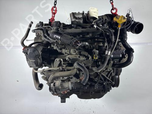 Used Engine Engine 37465535 37465535