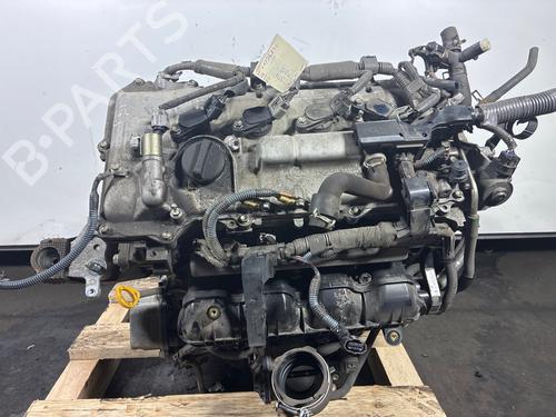 Engine TOYOTA PRIUS (_W3_) 1.8 Hybrid (ZVW30) | BP38570401M1 - Image 2