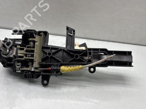 Front left exterior door handle BMW 1 (E87) 116 d | BP29507838C128 