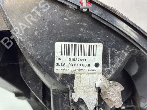 Right taillight FIAT 500X (334_) 1.6 D Multijet (334AXA1B, 334AXA11) | BP35896887C35 - Image 3
