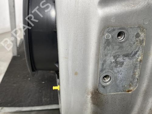Left front door AUDI A3 (8P1) 1.6 TDI | BP21269378C2 
