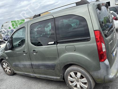 Spejlkontakt CITROËN BERLINGO MULTISPACE (B9) 1.6 HDi 110 | BP30791362I25  - Image 9