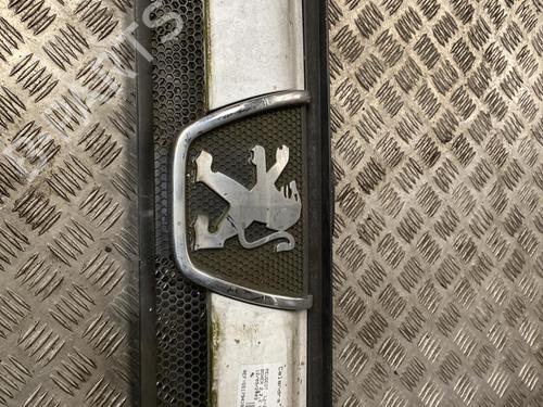 Grille PEUGEOT BOXER Van (244) 2.2 HDi | BP19979191C40