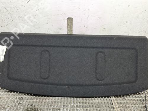 Cappelliera KIA STONIC (YB) 1.0 T-GDi (101 hp) 32384081