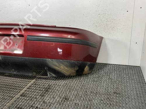 Rear bumper SEAT LEON (1M1) 1.9 TDI | BP25758893C8 