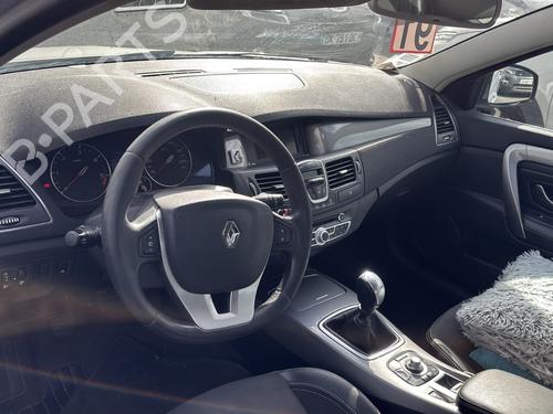 Card reader RENAULT LAGUNA III (BT0/1) 2.0 dCi (BT07, BT0J, BT14, BT1A, BT1S) | BP36818903E4 - Image 11