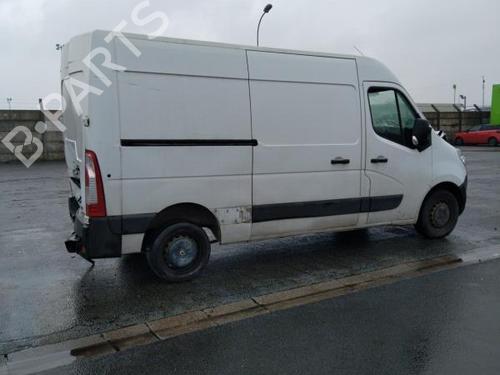 Steering rack RENAULT MASTER III Bus (JV) 2.3 dCi 125 FWD (JV0C, JV0D, JV0H, JV0G, JV0J) | BP26498741M22 - Image 12