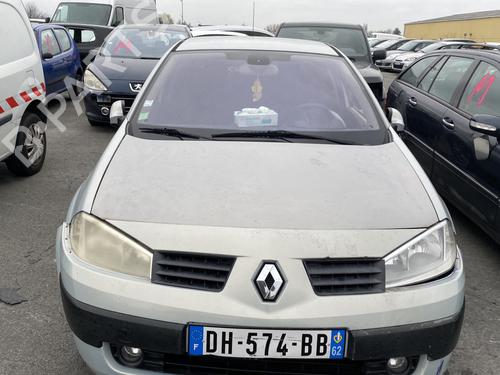 Fuse box RENAULT MEGANE II Saloon (LM0/1_) 1.9 dCi (LM0G, LM1G, LM2C) | BP23899811E1  - Image 13