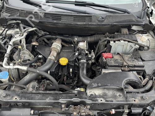 Engine NISSAN QASHQAI / QASHQAI +2 I (J10, NJ10, JJ10E) 1.5 dCi | BP27173788M1 