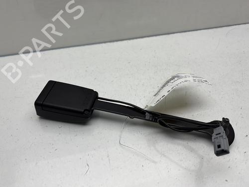 Seat buckle RENAULT MEGANE IV Hatchback (B9A/M/N_) 1.2 TCe 130 (B9MR) | BP32214452I32 