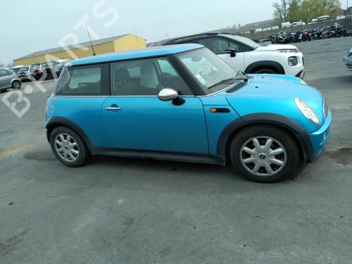 Left sun visor MINI MINI (R50, R53) One D | BP19978196I1 - Image 5