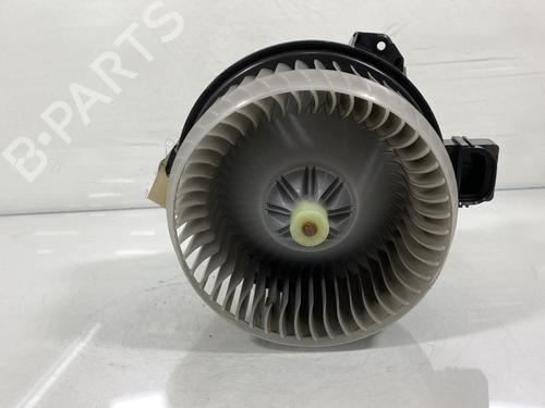 Used Heater blower motor FORD MONDEO V Turnier (CF) 1.5 EcoBoost (160 hp) 19976360