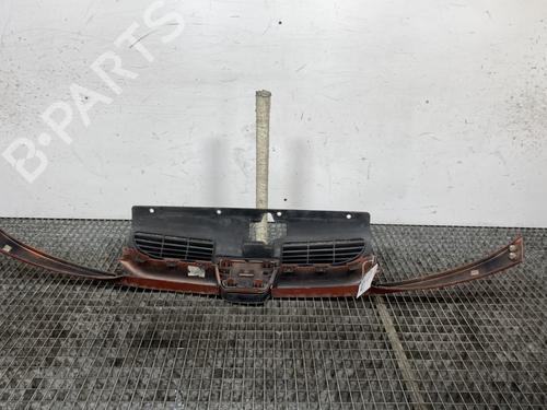 Grille PEUGEOT 206 Hatchback (2A/C) 1.6 i | BP25623993C40 