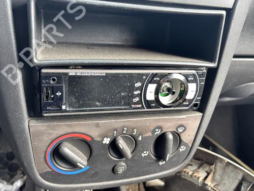 Fuel flap OPEL CORSA C (X01) 1.0 (F08, F68) | BP32344335C131