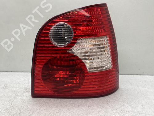 Used Right taillight VW POLO IV (9N_, 9A_) 1.4 16V (75 hp) 32854179
