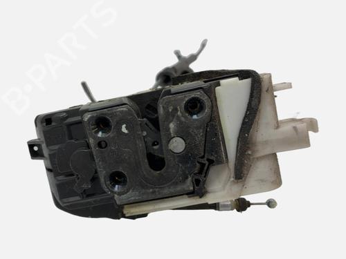 Used Front right lock Front right lock 39393692 39393692