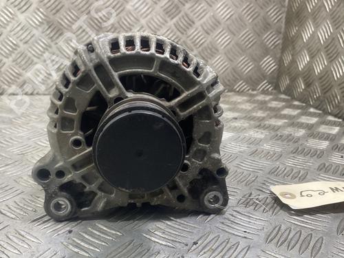 Used Alternator VW POLO IV (9N_, 9A_) 1.4 TDI (70 hp) 29759247