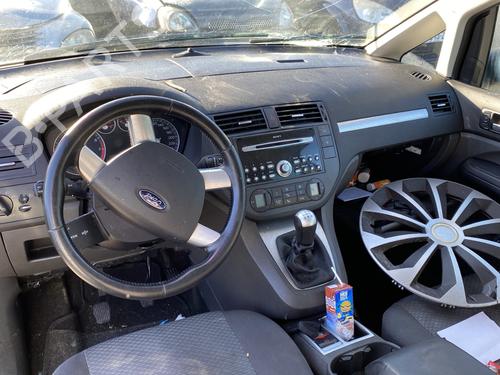 Retrovisor esquerdo FORD FOCUS C-MAX (DM2) 1.6 | BP24590731C26 - Image 14