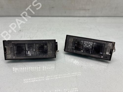 Licence plate light DACIA SANDERO II TCe 90 (B8M1, B8MA, B8AC) | BP36761673I40 - Image 2