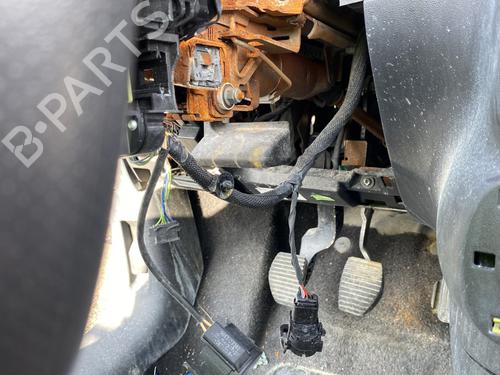 Left front shock absorber CITROËN C3 III (SX) 1.5 BlueHDi 100 (SXYHYP, SXYHTU) | BP25302961M16 - Image 16