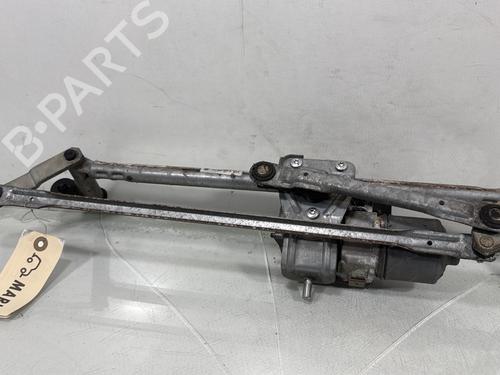 Front wiper motor VW GOLF VI (5K1) 2.0 TDI | BP30890424M29 