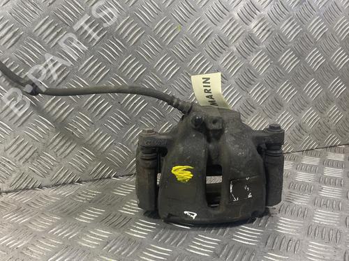 Used Right front brake caliper Right front brake caliper PEUGEOT 2008 I (CU_) 1.2 THP 110 / PureTech 110 (110 hp) 19961187 19961187