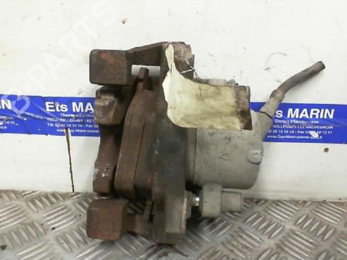 Used Left front brake caliper BMW 5 (E34) [1987-1995]  20035276