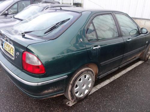 Left rear door ROVER 45 I Hatchback (RT) 1.6 | BP20182523C4 