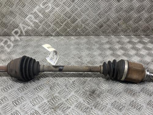 Left front driveshaft DACIA LOGAN MCV (KS_) 1.5 dCi (KS04) | BP29939950M38 - Image 3