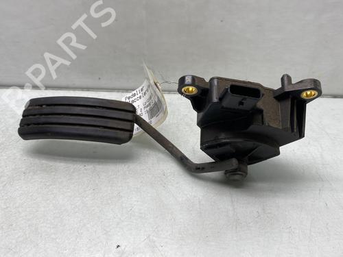 Andre RENAULT MEGANE II (BM0/1_, CM0/1_) 1.5 dCi (BM1F, CM1F) (86 hp) 22319615