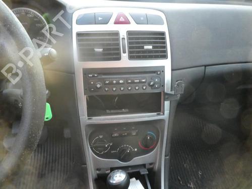 Klapa wlewu paliwa PEUGEOT 307 Break (3E)  | BP19980659C131 