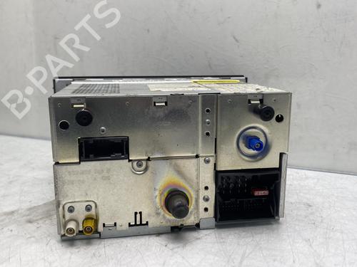 Used Radio VW TOUAREG (7LA, 7L6, 7L7) 2.5 R5 TDI (174 hp) 19962134