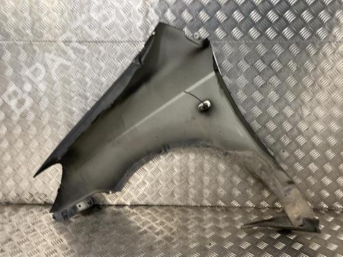 Right front fenders HYUNDAI GETZ (TB) 1.5 CRDi GLS | BP21956687C42 