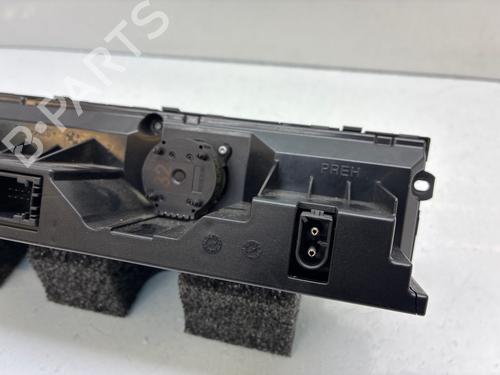 Climate control BMW 5 (E60) 530 xi | BP35987649I5 - Image 3