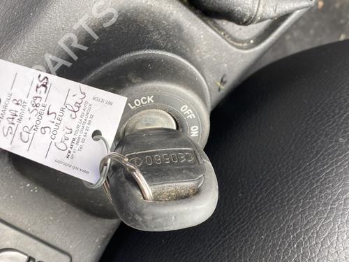 Left tailgate light SAAB 9-5 (YS3E) 1.9 TiD | BP24548930C79  - Image 21