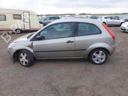Climate control FORD FIESTA V (JH_, JD_) 1.3 | BP20035745I5 