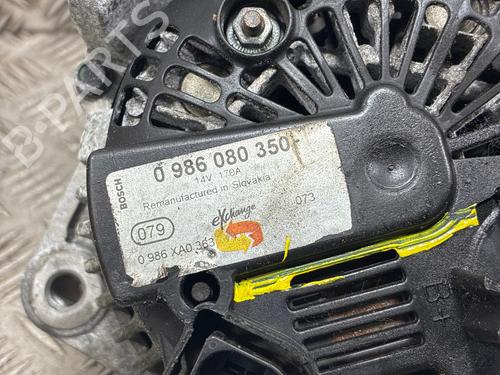 Alternator BMW 5 Touring (E61) | BP36389289M7 - Image 4