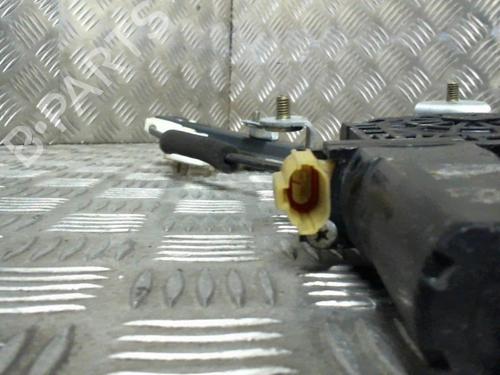 Used Front right window mechanism Front right window mechanism HYUNDAI ACCENT II (LC) [1999-2012] 20004569 20004569
