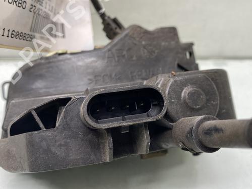 Used Rear left lock Rear left lock 31174293 31174293