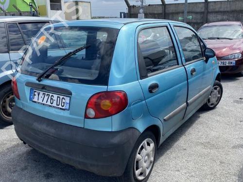 Right front indicator DAEWOO MATIZ (M100, M150) | BP19967511C33 - Image 11