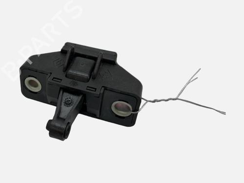 Tailgate lock DACIA SANDERO 1.4 MPI LPG | BP39393662C101 - Image 4