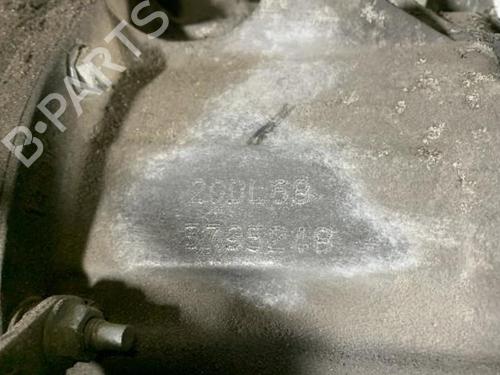 Gearbox CITROËN XSARA PICASSO (N68) 1.8 16V | BP19950710M3 