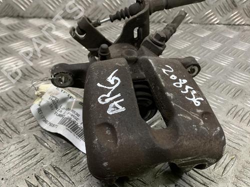 Left rear brake caliper OPEL INSIGNIA A (G09) 2.0 CDTI (68) | BP19955778M107 