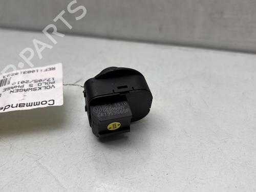 Mirror switch VW POLO V (6R1, 6C1) 1.2 | BP28281085I25 