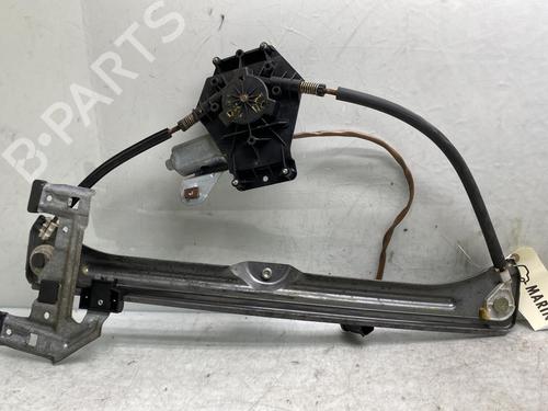 Front right window mechanism CHRYSLER PT CRUISER (PT_) 2.0 | BP19955984C23 