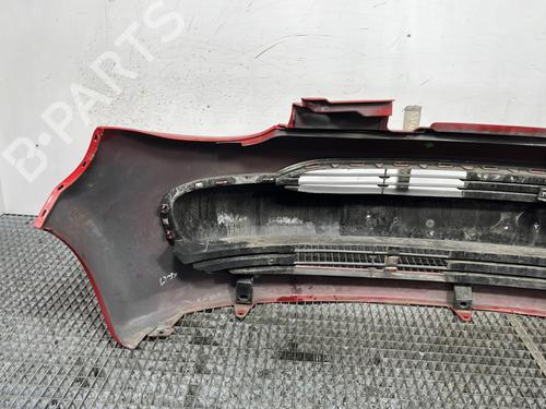 Front bumper CITROËN C1 (PM_, PN_) 1.0 | BP26576184C7 