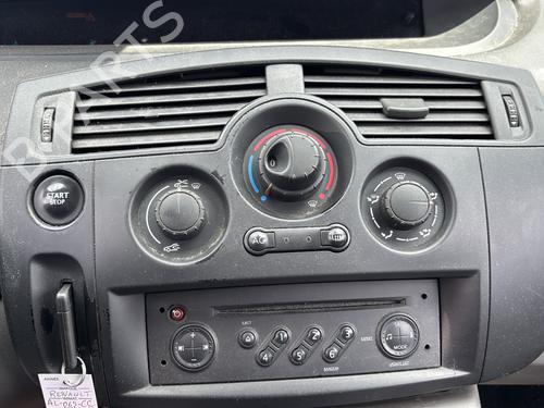 Fuel tank RENAULT SCÉNIC II (JM0/1_) 1.9 dCi (JM0G, JM12, JM1G, JM2C) | BP29320535C62 