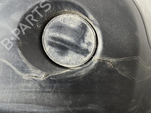 Rear bumper NISSAN QASHQAI I (J10, NJ10) 1.5 dCi | BP27876247C8