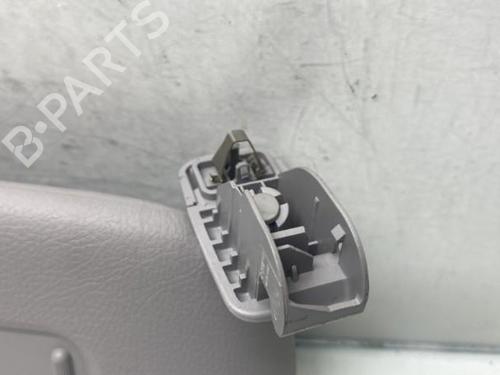 Used Right sun visor Right sun visor BMW 1 (F21) 116 d (116 hp) 19958562 19958562